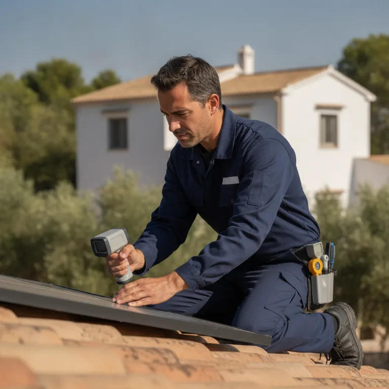 Audit Energetico Casa servizio a Foligno